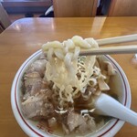 喜多方ラーメン 天高盛 - 