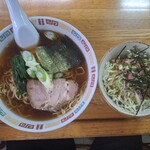 一徹 - 料理写真: