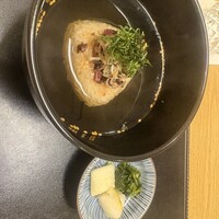 新宿割烹 中嶋 - 