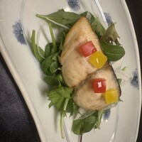 新宿割烹 中嶋 - 