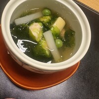 新宿割烹 中嶋 - 