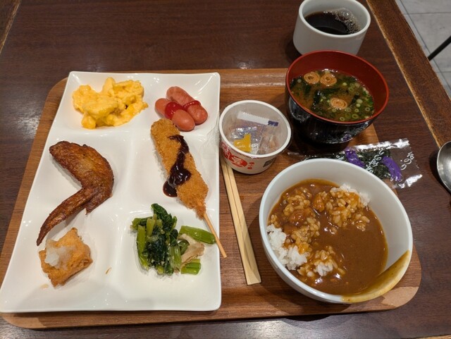 Gin yuba Nagoya Marunochi Ten photo 2