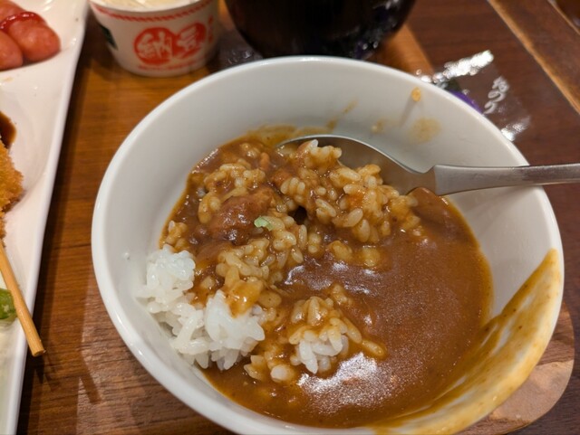 Gin yuba Nagoya Marunochi Ten photo 4