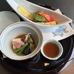 日本料理 羽衣 - 