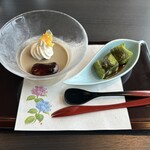 日本料理 羽衣 - 