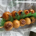 米乃家  - 料理写真: