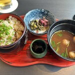 日本料理 羽衣 - 
