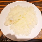 ステーキ＆ハンバーグ専門店 肉の村山 - ランチ限定 肉の村山ハンバーグ 150g（1,180円）