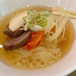 焼肉中道 - 