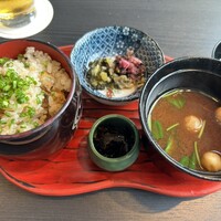 日本料理 羽衣 - 