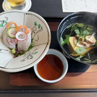 日本料理 羽衣 - 