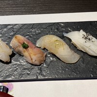 大宮 寿司 いし山 - 