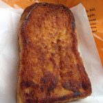 baguette　rabbit - フレンチトースト