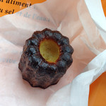 baguette　rabbit - カヌレ