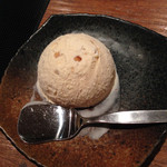 ふぐ料理 玄品 - アイス