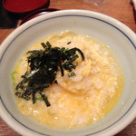 ふぐ料理 玄品 - おじや