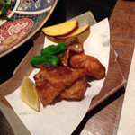 ふぐ料理 玄品 - 