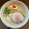 ラーメン家 みつ葉