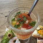 books to curry 猫のしっぽ - 