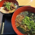 肉工房 千里屋 ホルモンバル - 