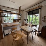 books to curry 猫のしっぽ - 