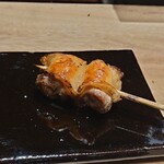 焼鳥なかむら - 