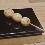 焼鳥なかむら - 