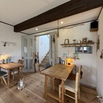 books to curry 猫のしっぽ - 