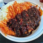 かつや - 料理写真: