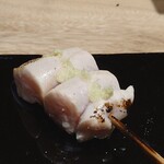 焼鳥なかむら - 