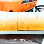 パティスリー モンシェール - 