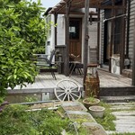 books to curry 猫のしっぽ - 