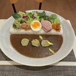 カヤマ珈琲 - 