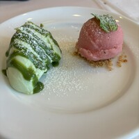 トラットリア グランボッカ - 