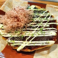 OSAKA きっちん 銀座本店 - 