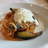 トラットリア グランボッカ - 