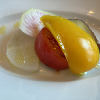 トラットリア グランボッカ - 