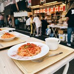 築地 田所食品 - 