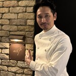302051758 - 東 鉄雄シェフ