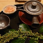 しんせん 割烹 佐乃家 - 