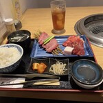 焼肉天道 王寺駅前店 - 