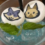 モンハン酒場 - 