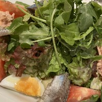 LE PORTIER Par Aux Delices de dodine Toranomon - 