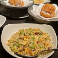 廣東料理 民生 ヒルトンプラザウエスト店 - 