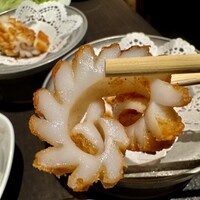 廣東料理 民生 ヒルトンプラザウエスト店 - 