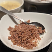 廣東料理 民生 ヒルトンプラザウエスト店 - 