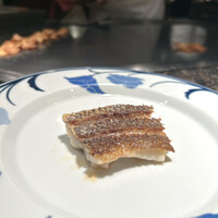 鉄板焼･焼肉 なにわ (リーガロイヤルホテル大阪) - 
