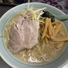 ラーメンショップ ニューシャトル東宮原駅前店