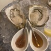 四ツ橋・新町 牡蠣と肉たらしビストロAKIRA - 