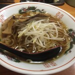 Chinese Koshin Saku Ten